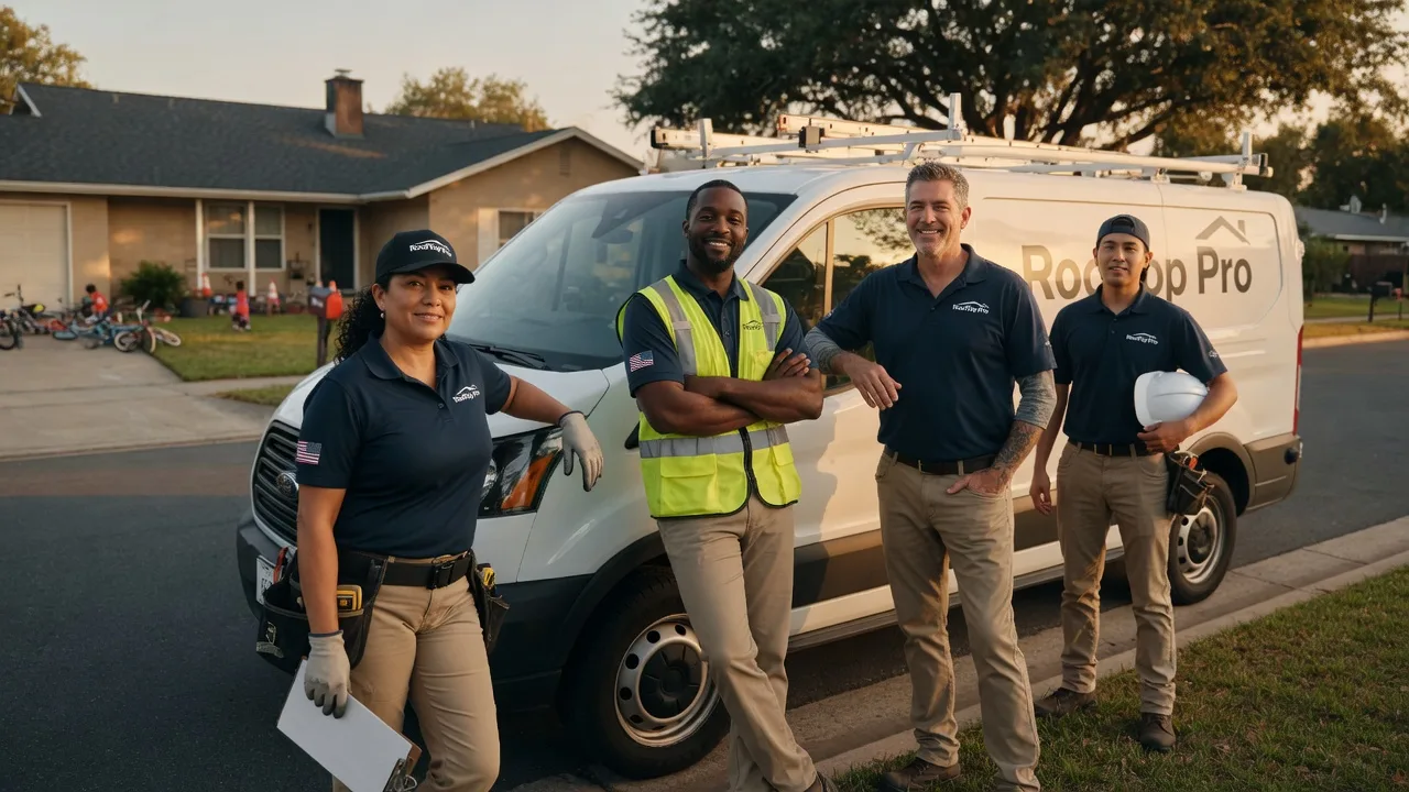 Roof Repair in Roduco, NC near me