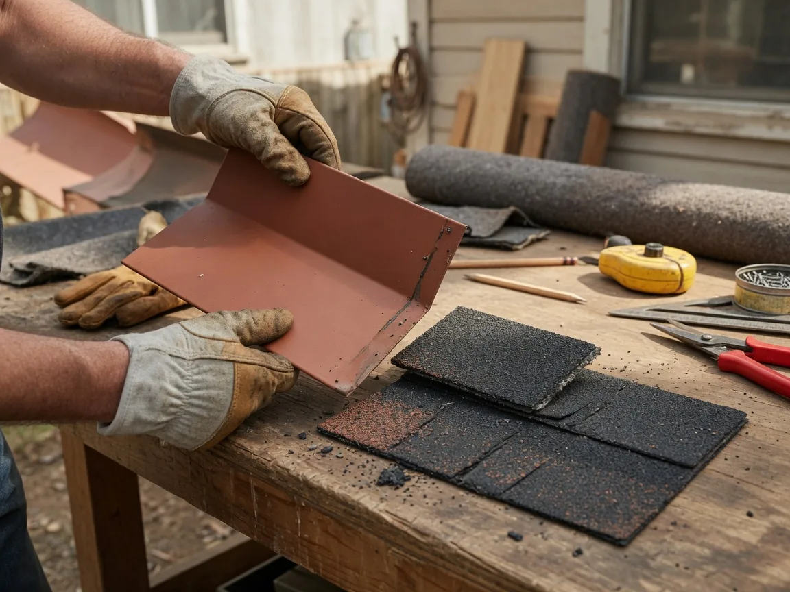 Roof Repair company in Roduco, NC